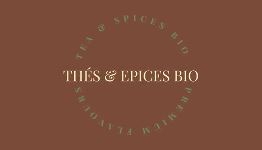 Les-Origines-du-Thé Thés & Epices Bio