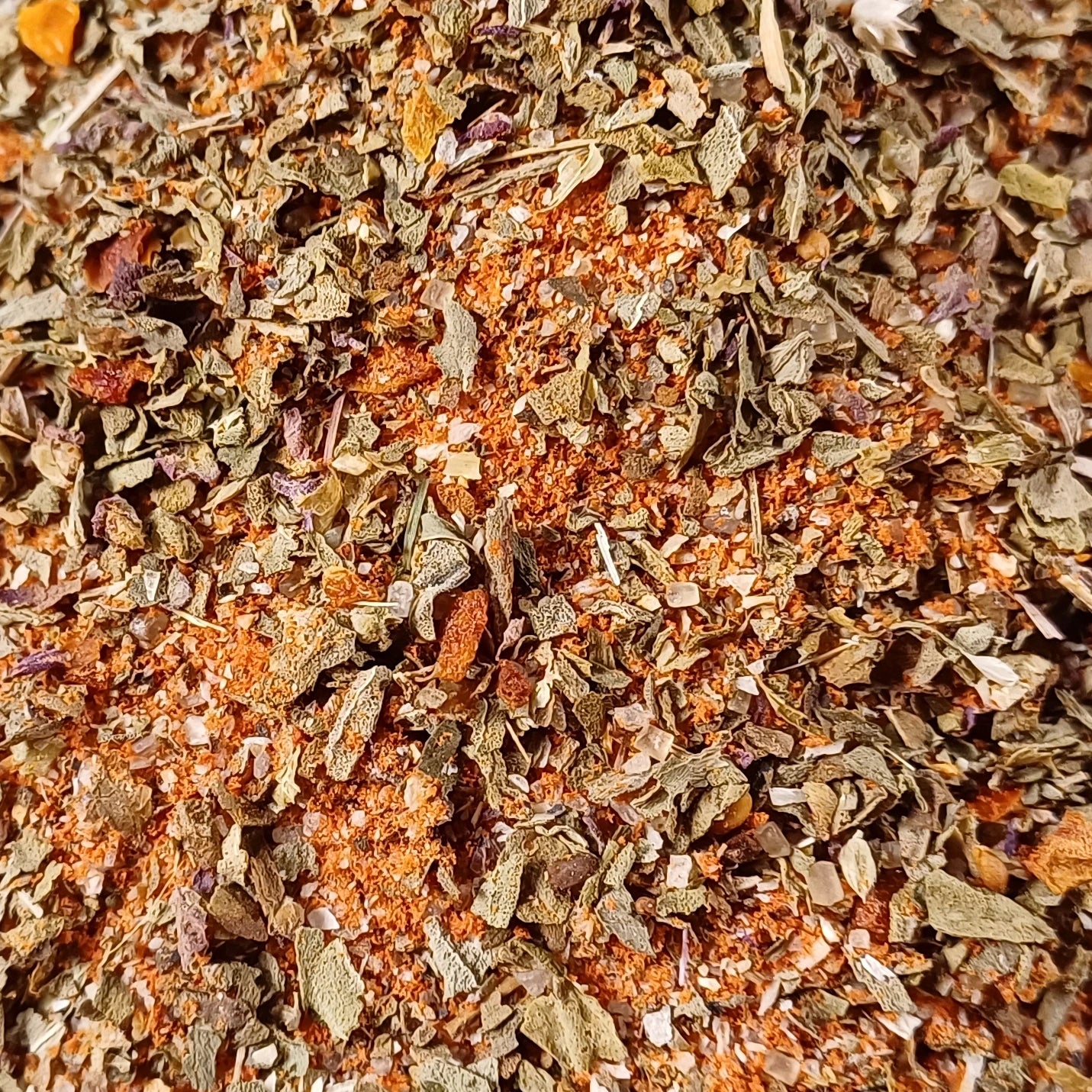 Mélange Épicé Tomate Basilic BIO Thés & Epices Bio