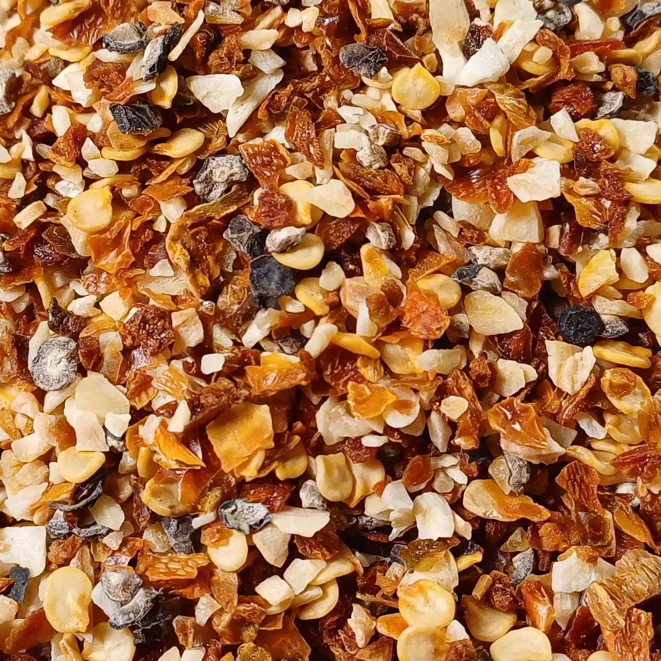 Ail Et Cayenne Bio Thés & Epices Bio