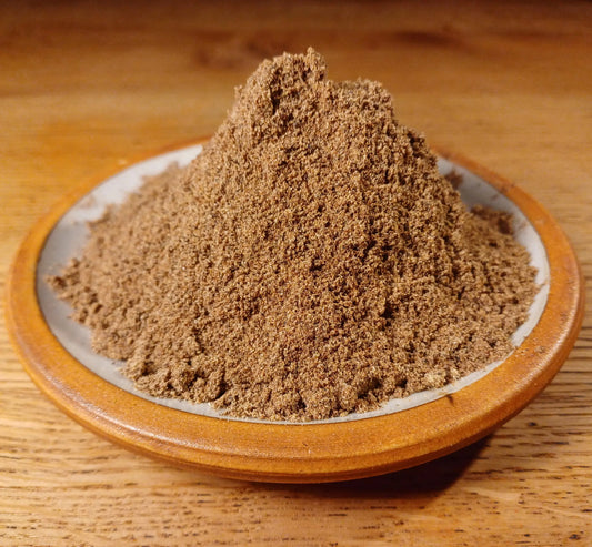 Cinq épices BIO Thés & Epices Bio