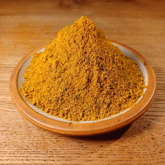 Curry BIO Thés & Epices Bio