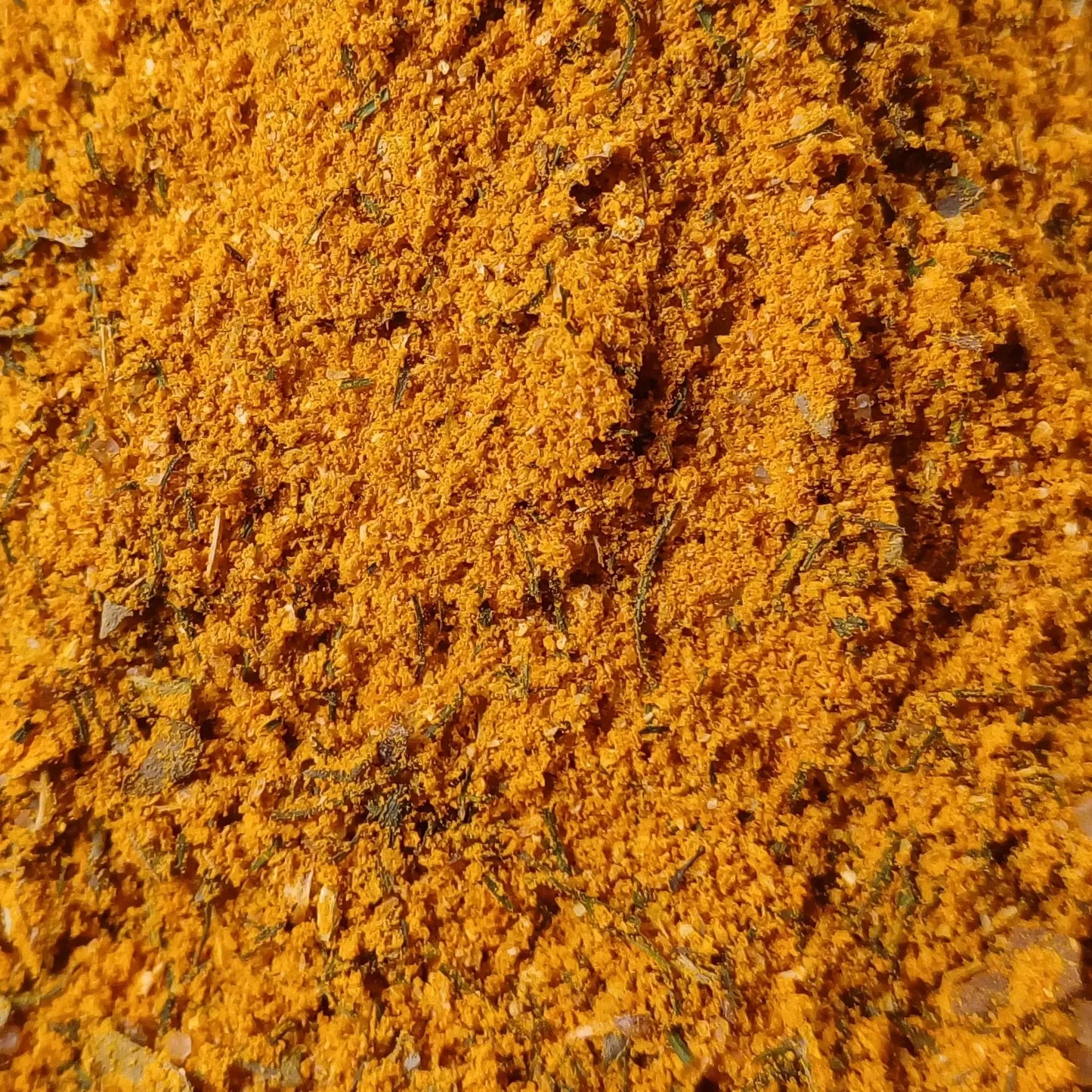 Curry BIO Thés & Epices Bio