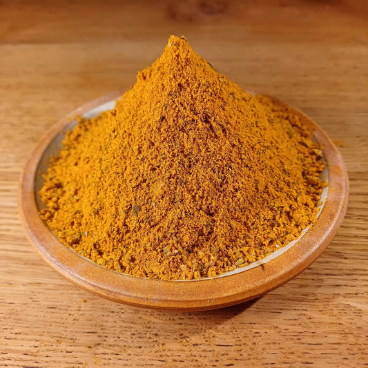 Curry fort BIO Thés & Epices Bio