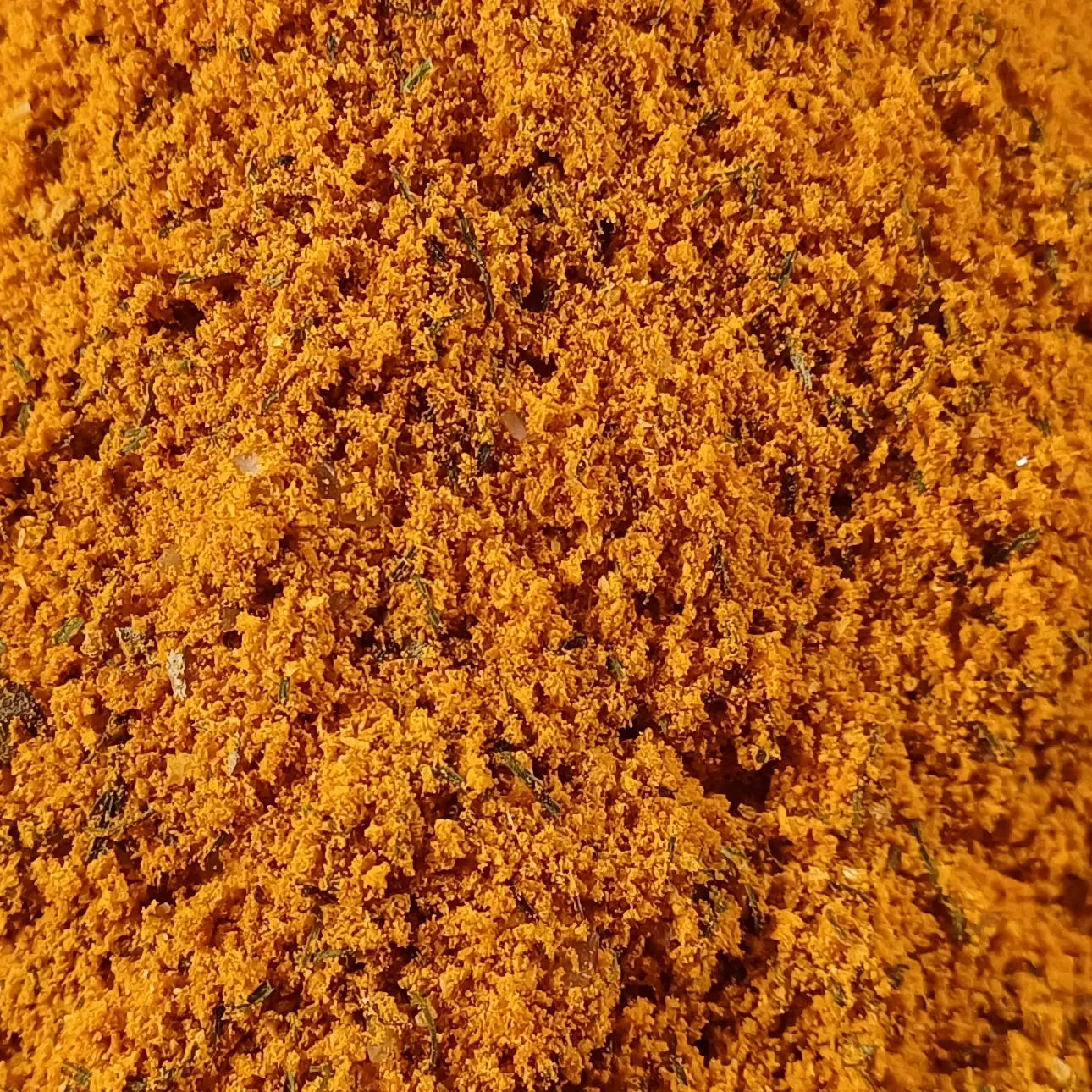 Curry fort BIO Thés & Epices Bio