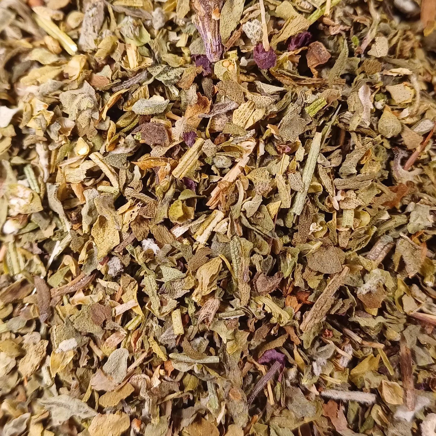 Epices italiennes BIO Thés & Epices Bio