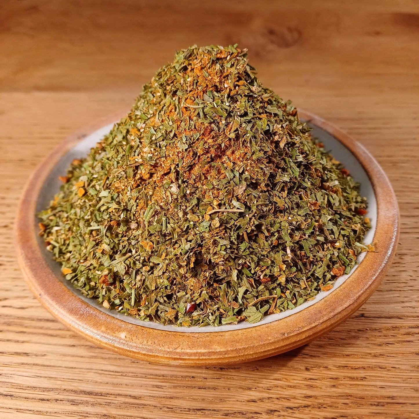 Epices la Parisienne BIO Thés & Epices Bio