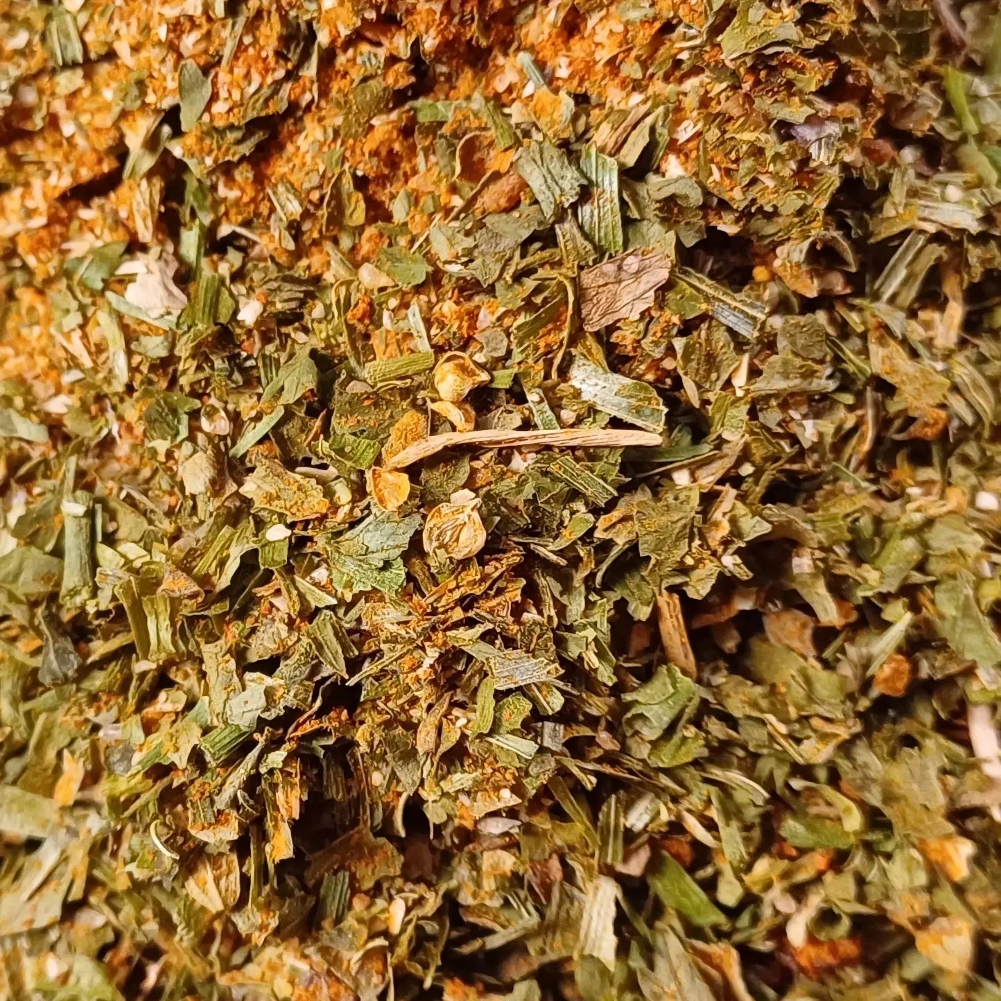 Epices la Parisienne BIO Thés & Epices Bio