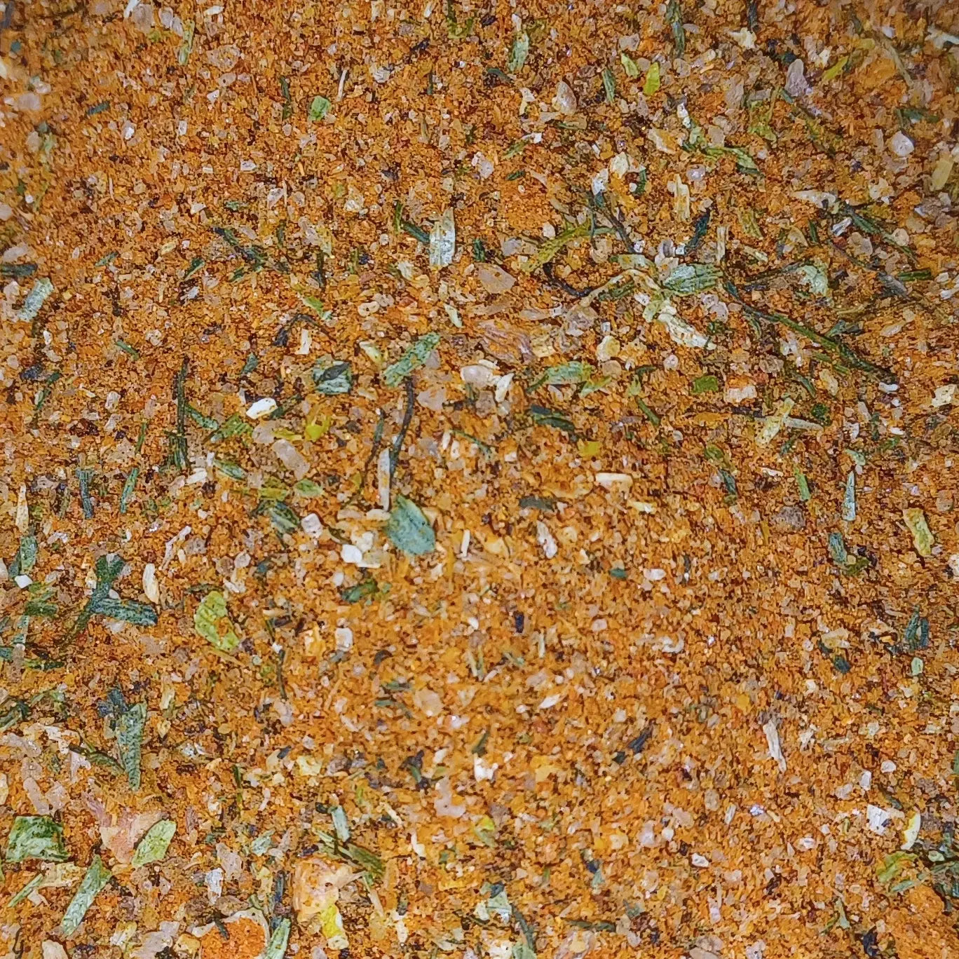 Mélange d'épices fumé BIO Thés & Epices Bio