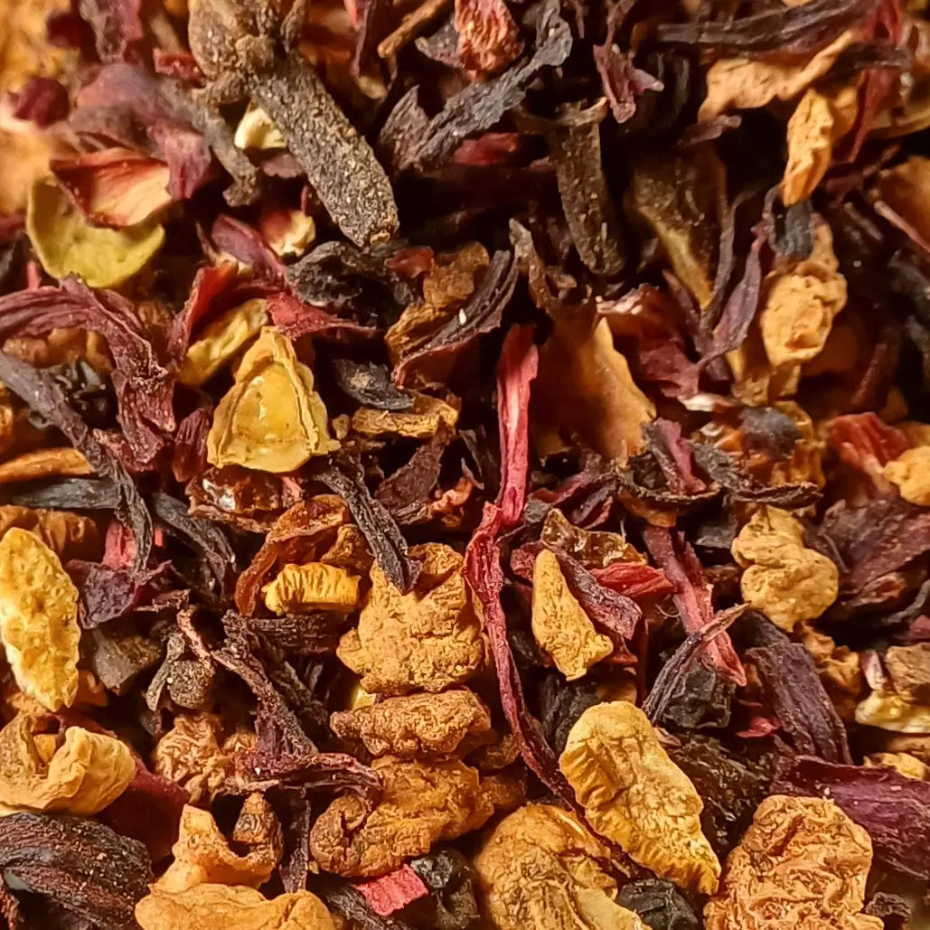 Mélange fruits de Noël BIO Thés & Epices Bio