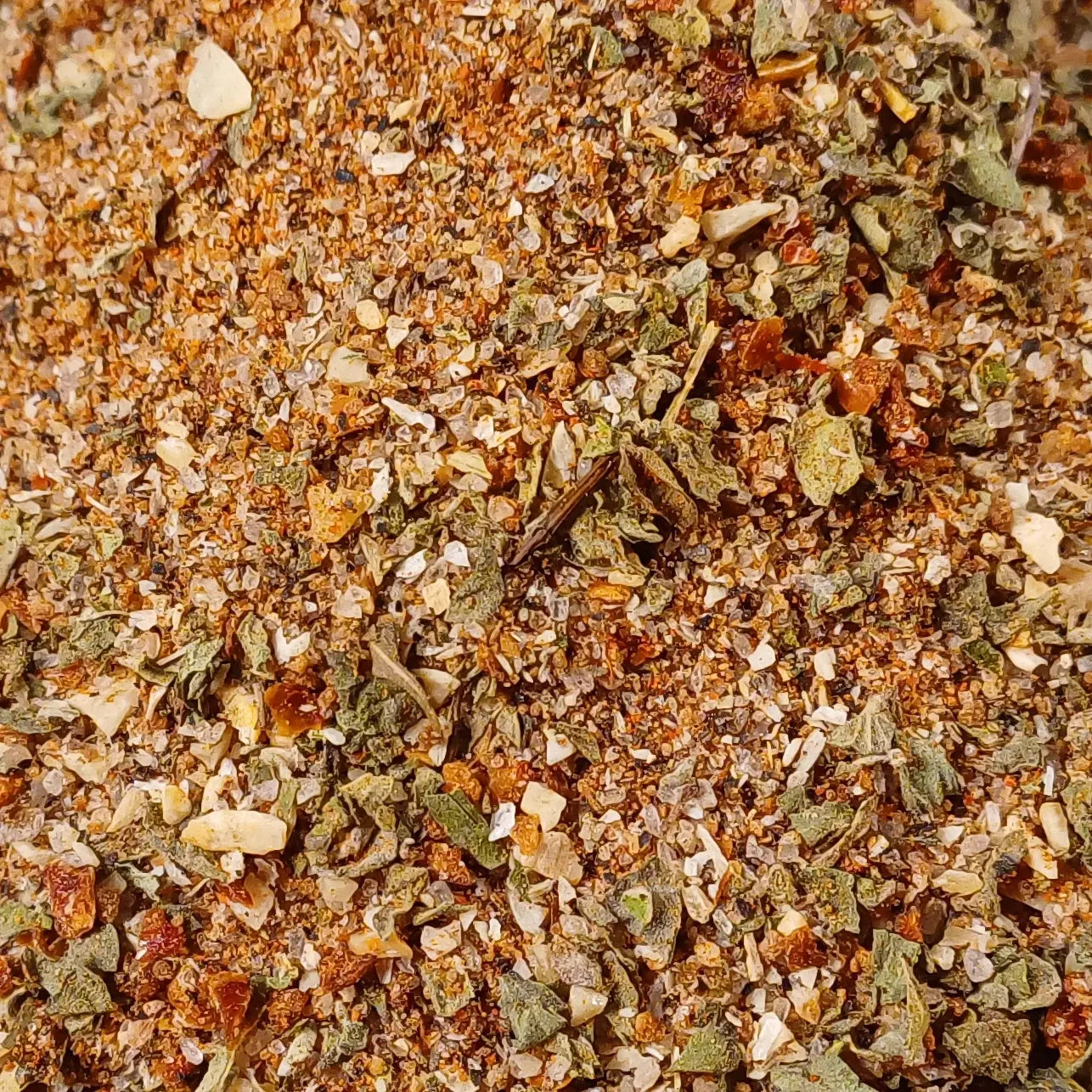 Mix d'épices pour viande BIO Thés & Epices Bio