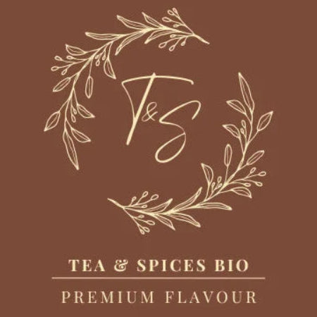 Thés & Epices Bio