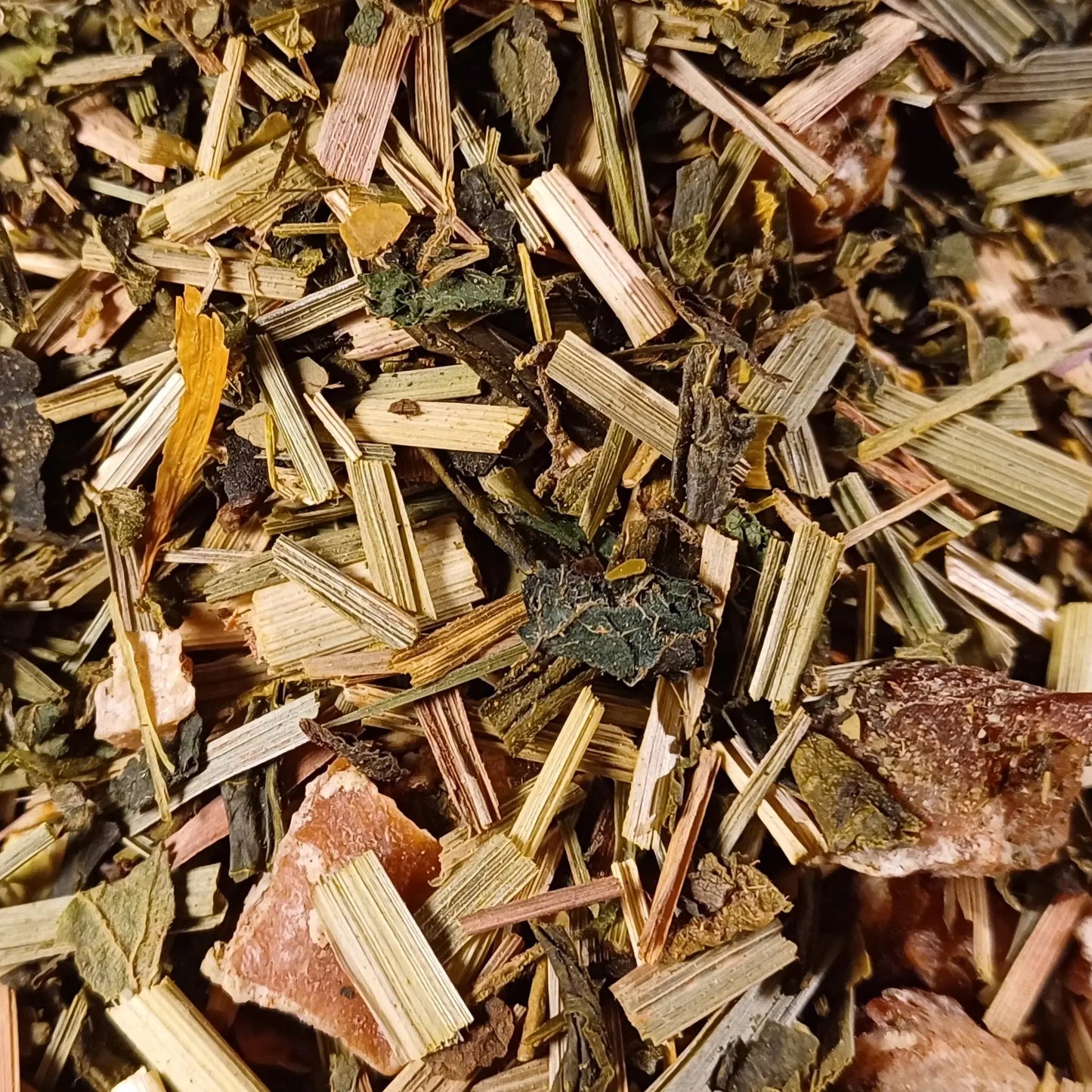 Thé Purifiant BIO Thés & Epices Bio