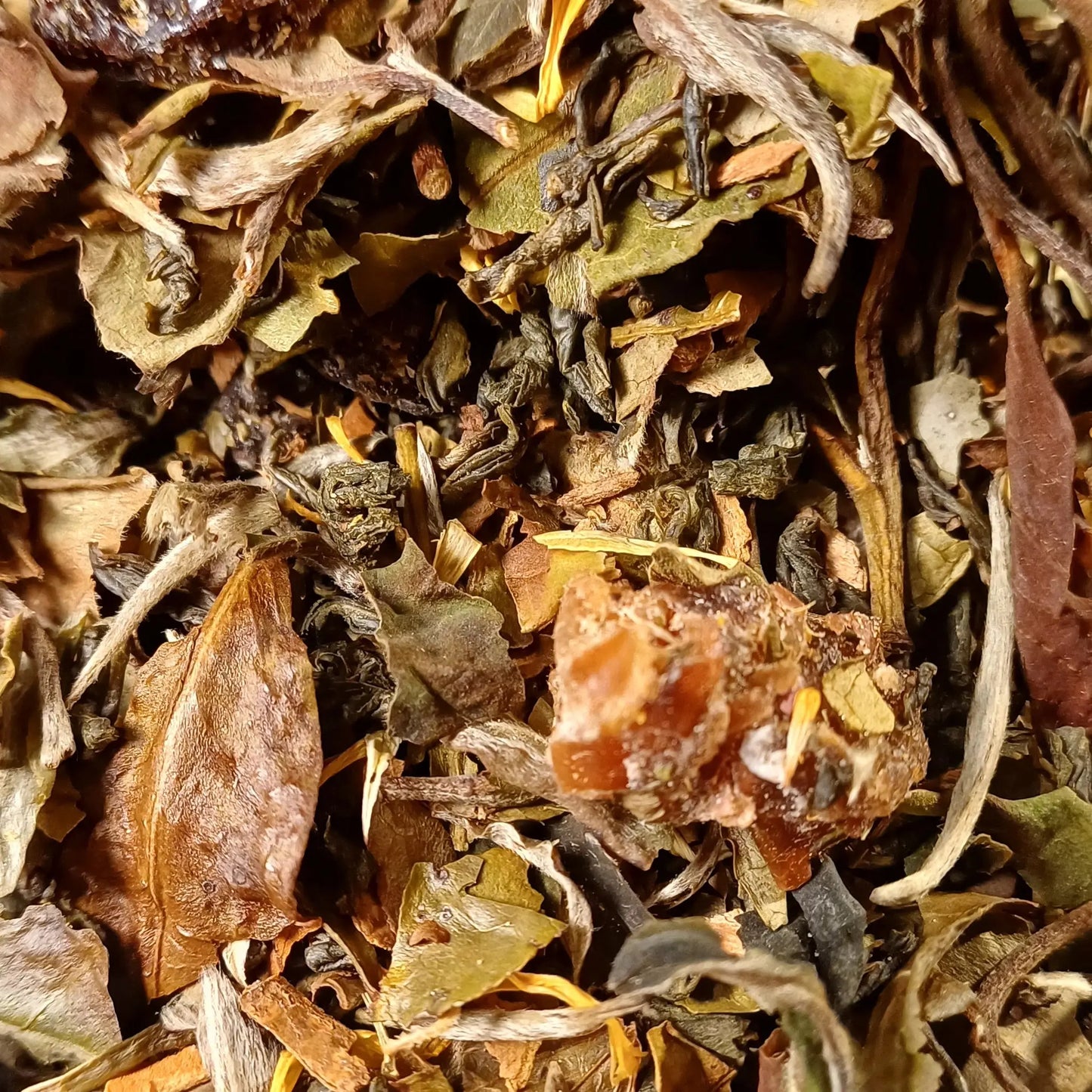 Thé Saveur Suprême BIO Thés & Epices Bio