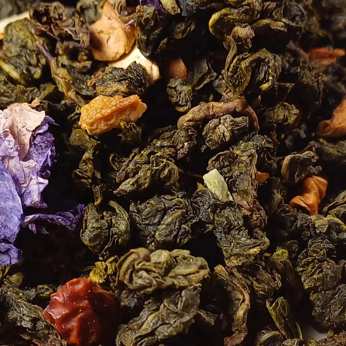 Thé Tropical Temptation BIO Thés & Epices Bio