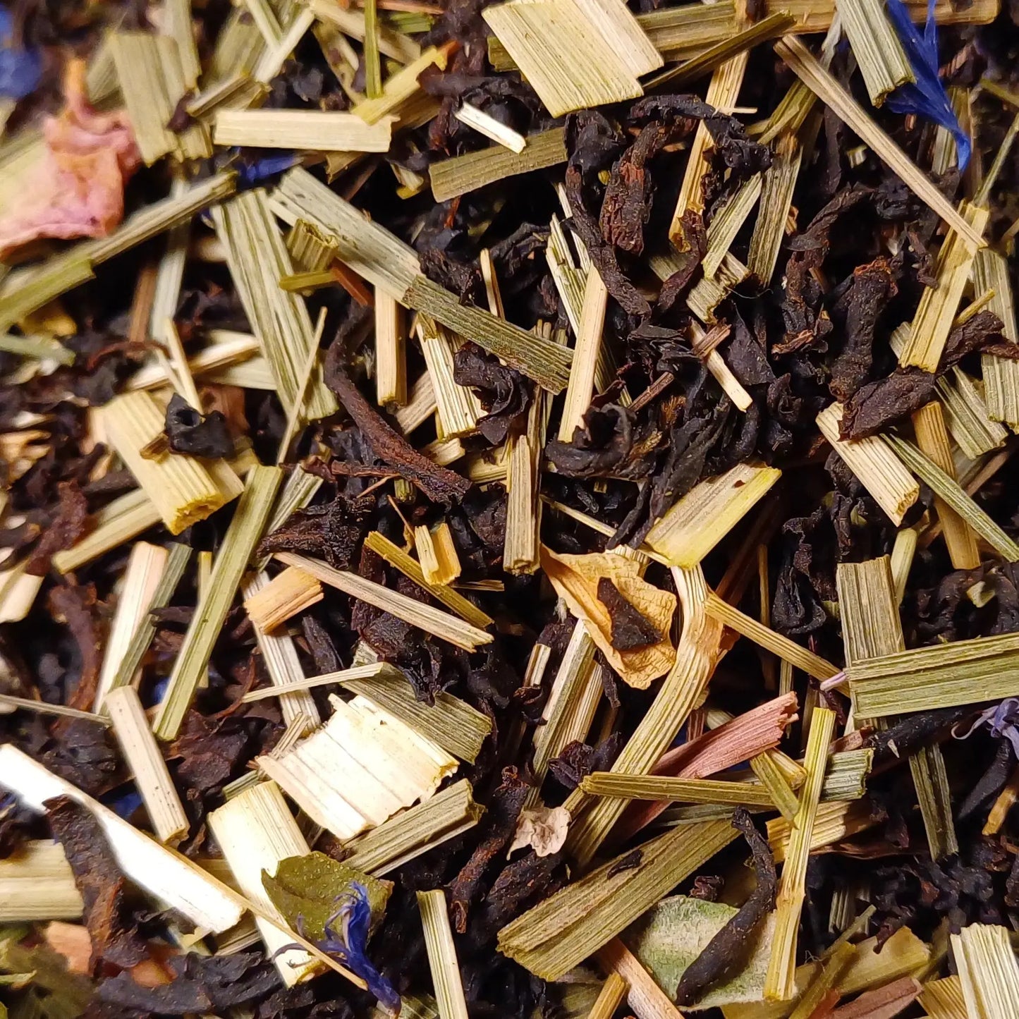 Thé de la Dame étoilée BIO Thés & Epices Bio