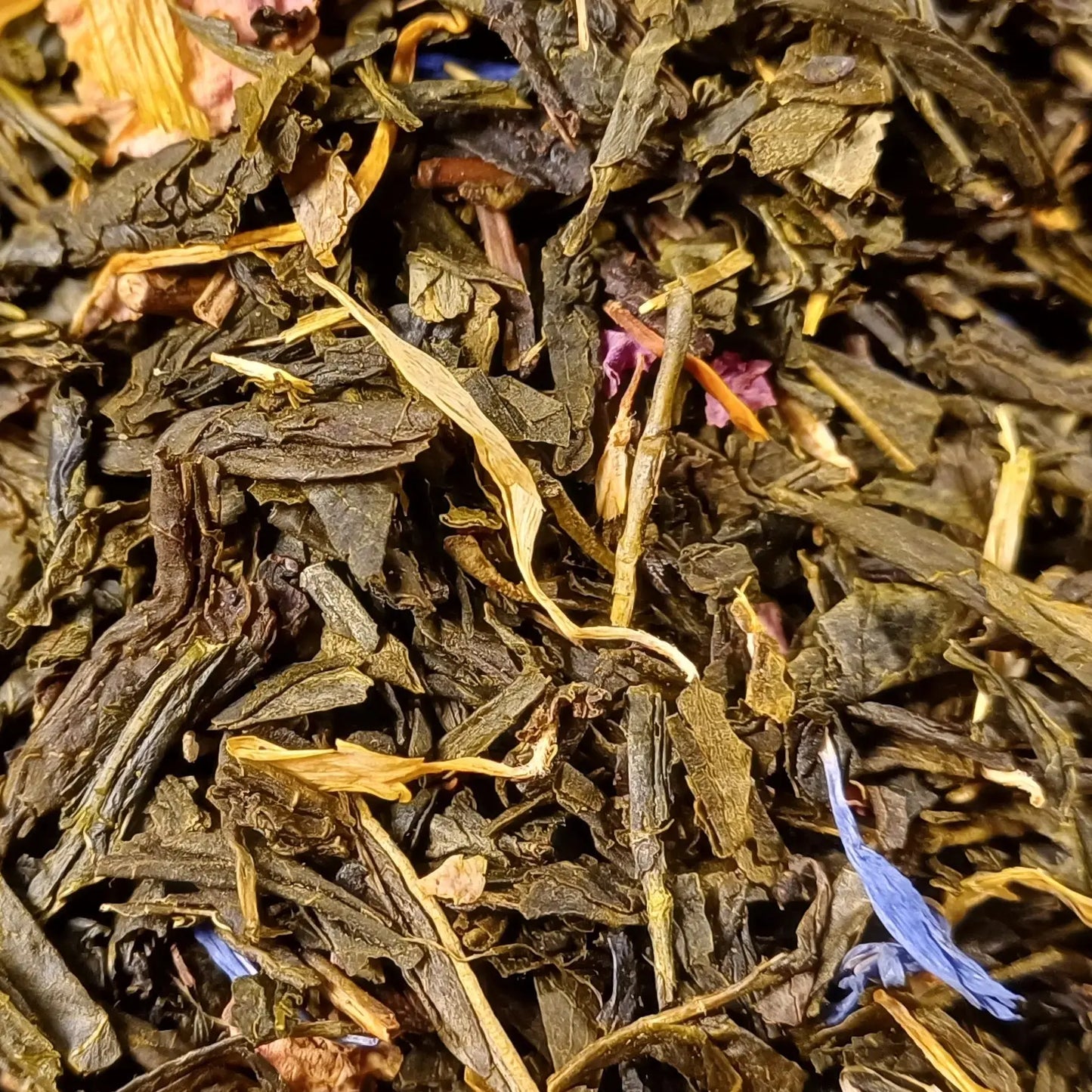 Thé de la bonne humeur BIO Thés & Epices Bio