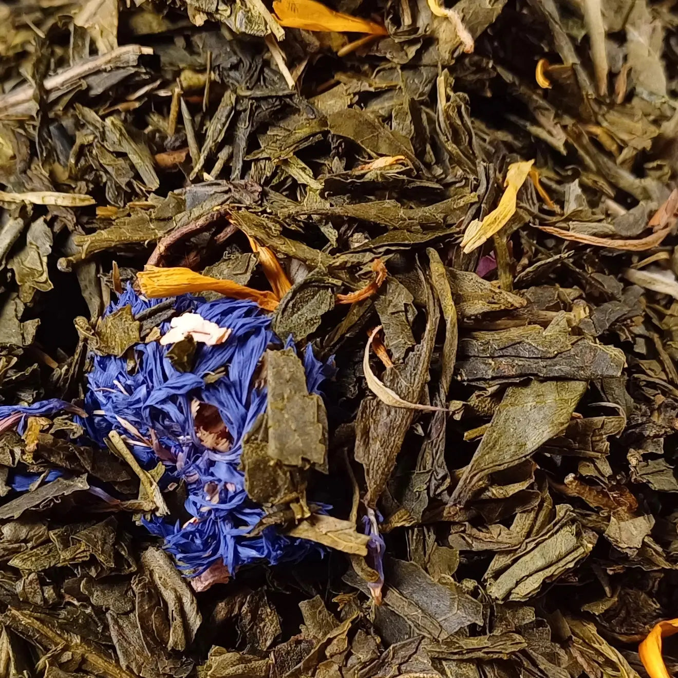 Thé des moines tibétains BIO Thés & Epices Bio