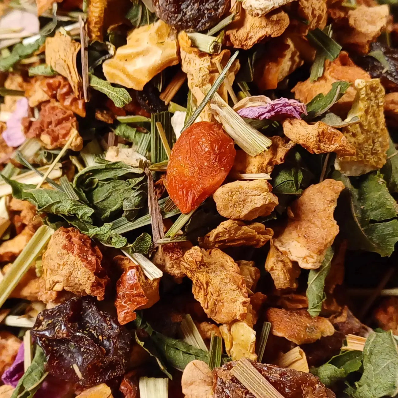 Tisane de Venus BIO Thés & Epices Bio