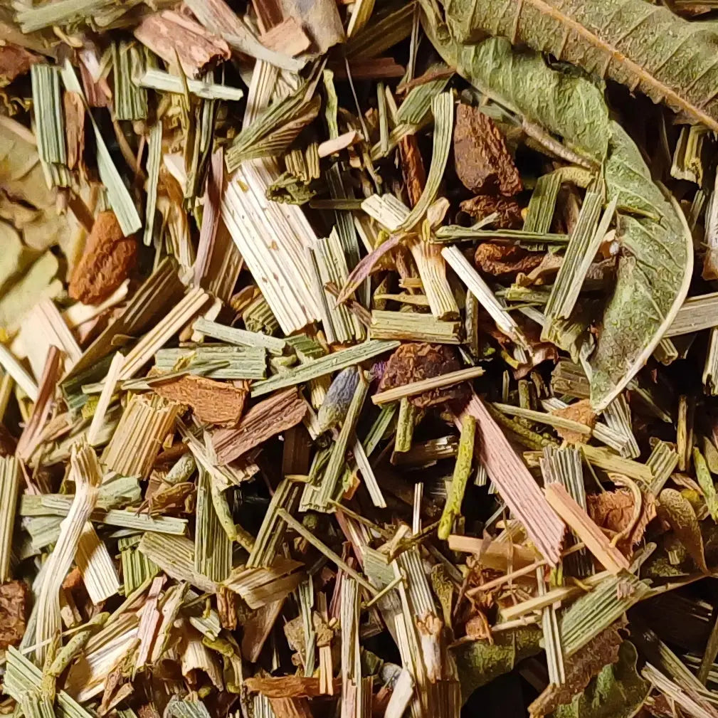 Tisane de l'amour provençale Bio Thés & Epices Bio