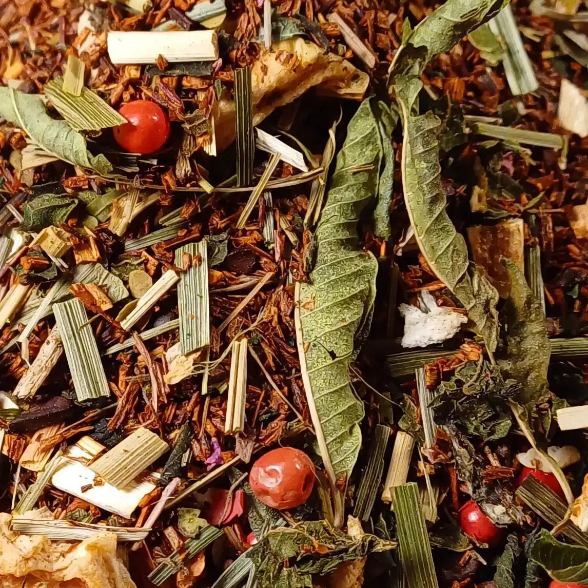 Tisane euphorique d'hiver BIO Thés & Epices Bio