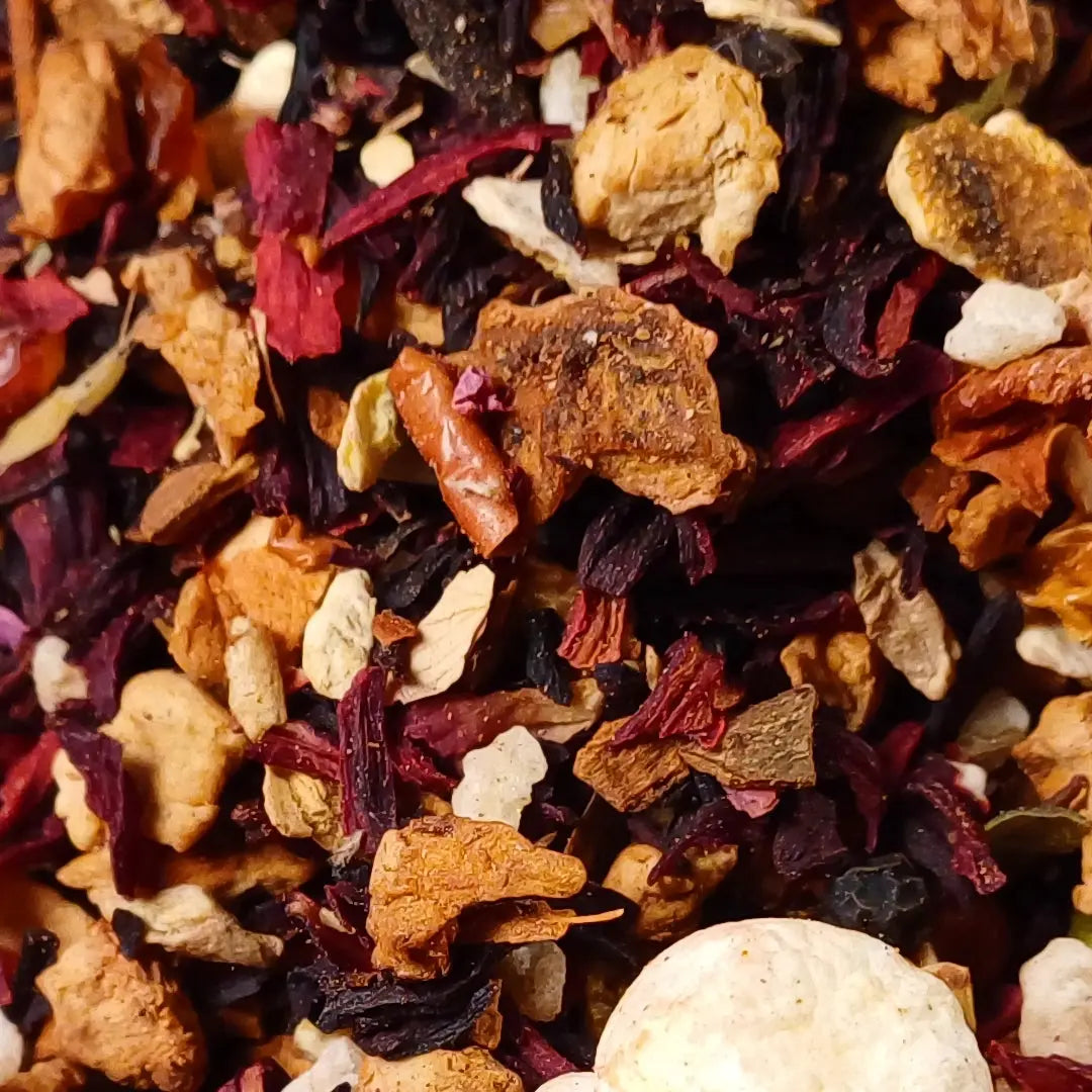 Tisane hivernale BIO Thés & Epices Bio