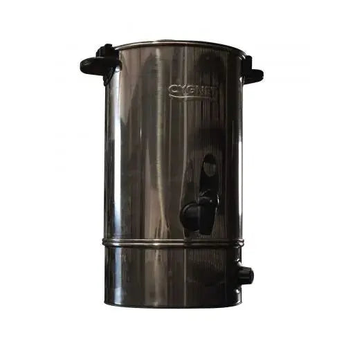 distributeur d'eau chaude Thés & Epices Bio