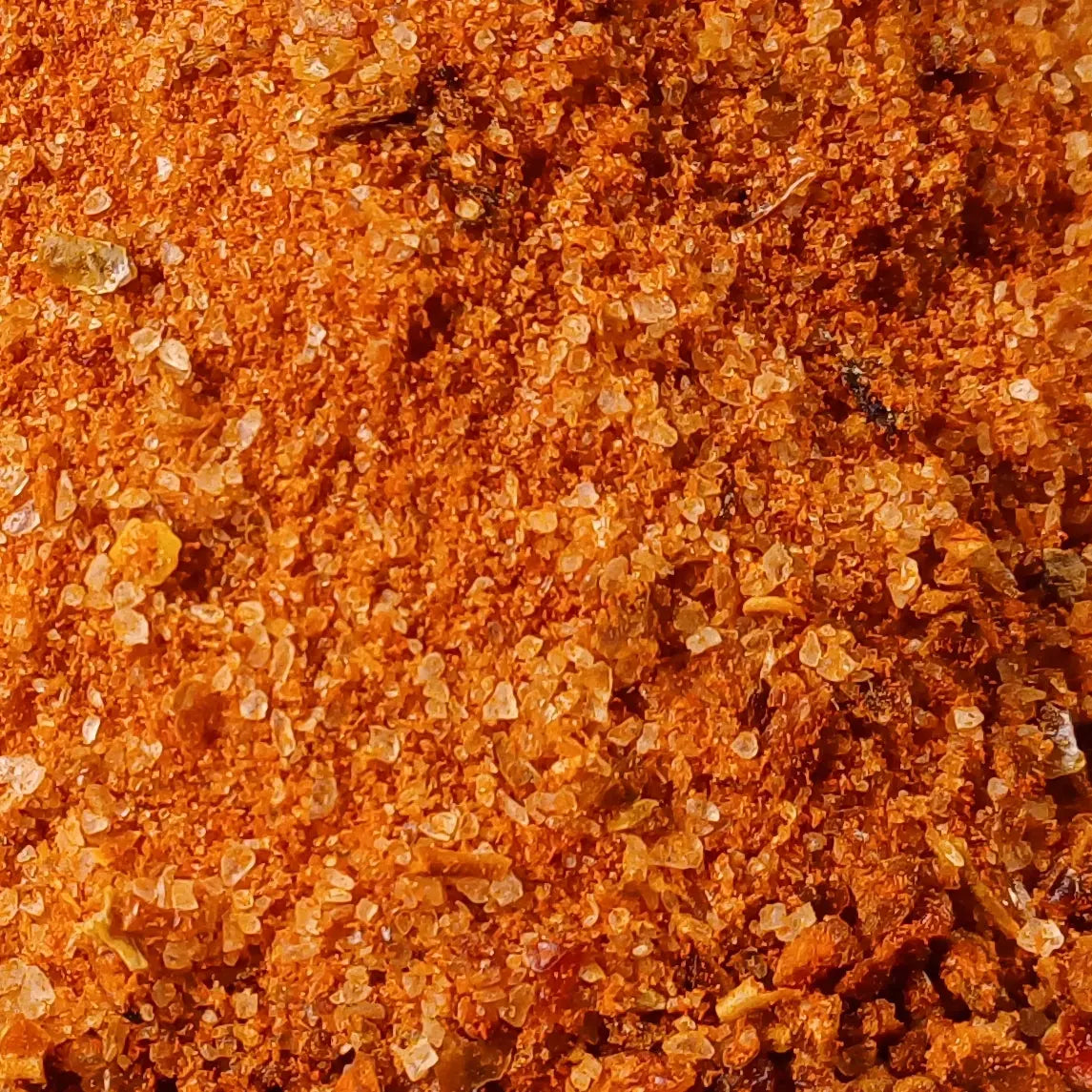 Épices pour frites BIO Thés & Epices Bio