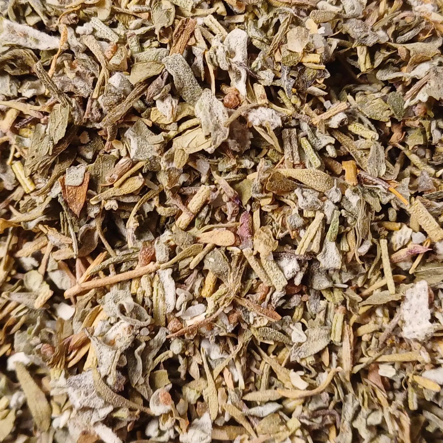 Épices pour légumes BIO Thés & Epices Bio