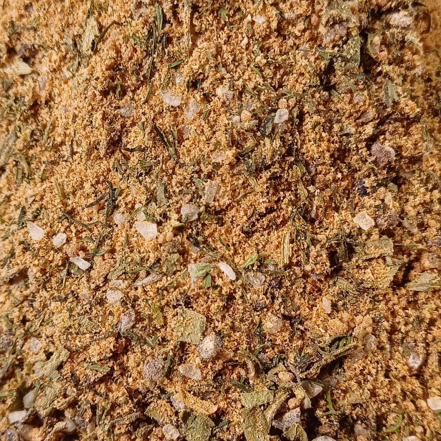 Épices pour poisson BIO Thés & Epices Bio