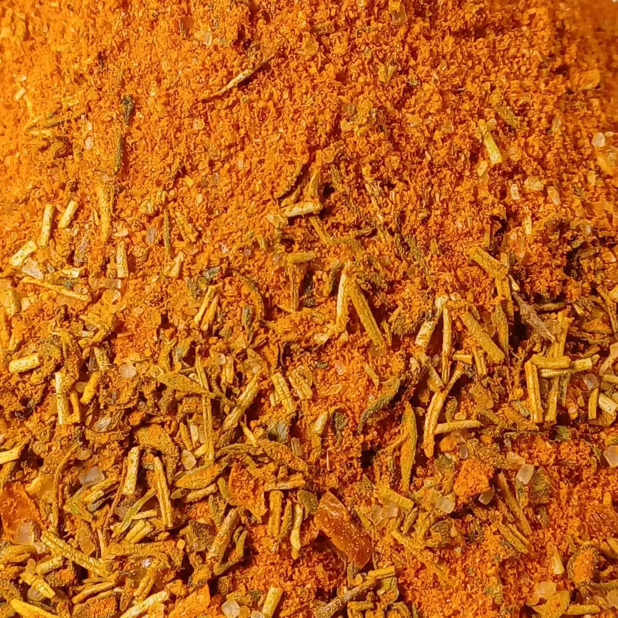 Épices pour poulet BIO Thés & Epices Bio